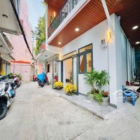 Bán Nhà Lô Góc 3 Mặt Hxh, Đinh Tiên Hoàng - Bình Thạnh, 2 Tầng, 45M2 Nhỉnh 5 Tỷ Tl