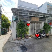 Bán Căn Góc Hẻm Ôtô: 2 Phòng Ngủ 2 Vệ Sinh 94M2, Giá Siêu Tốt 3,8 Tỷ Tại Lê Hồng Phong, P Phước Hải, Nha Trang
