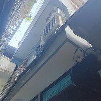 Có 102 Giá Đầu Tư! Bán Nhà Ngõ 236 Khương Đình 70M2 5 Tầng Mặt Tiền 4.6M Chỉ 6 Tỷ Có Thương Lượng