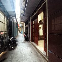 Có 102 Giá Đầu Tư! Bán Nhà Ngõ 236 Khương Đình 70M2 5 Tầng Mặt Tiền 4.6M Chỉ 6 Tỷ Có Thương Lượng