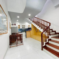 Nhà 3 Tầng Mới Keng Trung Tâm Hải Châu, Chủ Xây Kiên Cố Để Ở Nay Phải Chuyển Công Tác Nên Cần Bán