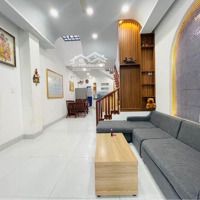 Nhà 3 Tầng Mới Keng Trung Tâm Hải Châu, Chủ Xây Kiên Cố Để Ở Nay Phải Chuyển Công Tác Nên Cần Bán