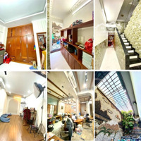 Siêu Phẩm Biệt Thự Đỉnh Gần Q8, Mặt Tiền Công Viên Kdc Gia Hòa 3 Tầng 152M2, Chào Giá Bán 10,7 Tỷ