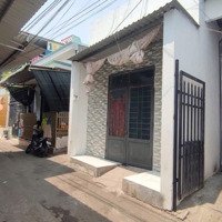 Bán Dãy Trọ 11 Phòng Gần Chợ Phước Tỉnh Long Điền Brvt - Đang Kinh Doanh!