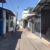 Bán Dãy Trọ 11 Phòng Gần Chợ Phước Tỉnh Long Điền Brvt - Đang Kinh Doanh!
