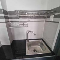Gấp Bán Nhà 6 Tầng - 30 Phòng Sẵn Dòng Tiền 100 Triệu/Tháng - 21.5 Tỷ - Liên Hệ: 0777333979