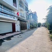 Chdv 4 Tầng Ngay Kha Vạn Cân - 120.6M (5X24M) - Thu Nhập 80 Triệu/Tháng