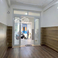 Bán Nhà 3 Tầng - Hẻm 502 Huỳnh Tấn Phát -P. Bình Thuận - Quận 7 - 3X11M - Giá Chỉ 3 Tỷ 680