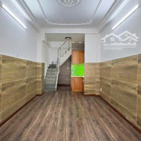 Bán Nhà 3 Tầng - Hẻm 502 Huỳnh Tấn Phát -P. Bình Thuận - Quận 7 - 3X11M - Giá Chỉ 3 Tỷ 680