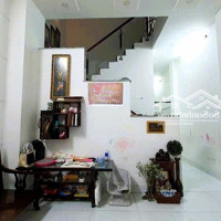 Bán Nhà Mặt Tiền 68M2, 7,5 Tỷ Tại Hiệp Bình Chánh