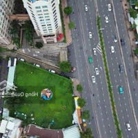 Bán Nhà 2 Mặt Tiền Trước Sau Lý Thường Kiệt Q.10, 6X20M 7 Lầu Thang Máy, Hẻm Sau Nhà 10M