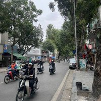 Cần Bán Mặt Phố Lò Đúc - Quận Hai Bà Trưng - Giá Hợp Lý