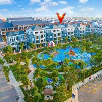Bán Shophouse San Hô 1 - Vinhomes Ocean Park 2