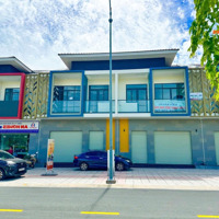 Bán Shophouse Sun Casa Central, 5,1 Tỷ, 168M2, Vĩnh Tân, Tân Uyên, Bình Dương