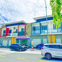 Bán Shophouse Sun Casa Central, 5,1 Tỷ, 168M2, Vĩnh Tân, Tân Uyên, Bình Dương