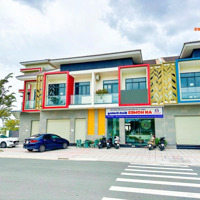 Bán Shophouse Sun Casa Central, 5,1 Tỷ, 168M2, Vĩnh Tân, Tân Uyên, Bình Dương