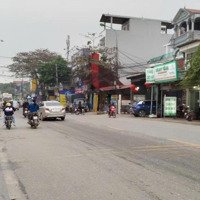 Bán Đất 205M2 Ngay Chợ Phù Lỗ Ô Tô Đỗ Trong Nhà. Sẵn Phòng Trọ Cho Thuê