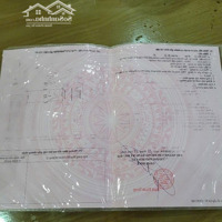 Mỹ Phước 3, Tp Bến Cát, Bán Gấp 300M2 Đất Thổ Cư 100% Vị Trí Đẹp Sát Chợ Sát Đường Mỹ Phước Tân Vạn