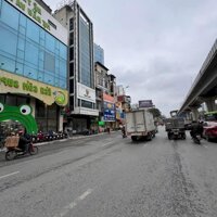 MẶT ĐƯỜNG NGUYỄN TRÃI THANH XUÂN, VỊ TRÍ ĐẮC ĐỊA 11 TẦNG KINH DOANH, DT 188M2 GIÁ 110 TỶ