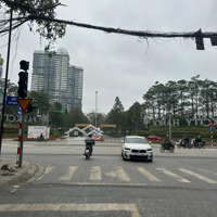 Bán Lô Đất Liền Kề , Kinh Doanh , Có Vỉa Hè , Đối Diện Park City , Lê Trọng Tấn-Hà Đông Chỉ 12.1 Tỷ