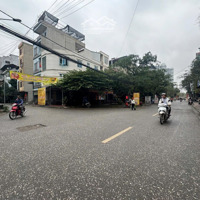 Bán Lô Đất Liền Kề , Kinh Doanh , Có Vỉa Hè , Đối Diện Park City , Lê Trọng Tấn-Hà Đông Chỉ 12.1 Tỷ