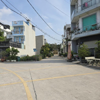 Đất Khu Biệt Thự Thạnh Lộc 37, Diện Tích 357M2, Giá Bán 7.9 Tỷ