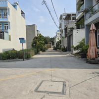 Đất Khu Biệt Thự Thạnh Lộc 37, Diện Tích 357M2, Giá Bán 7.9 Tỷ