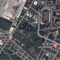 Bán Đất Nền Dự Án Tms Grand City Phúc Yên, 5,99 Tỷ, 150M2 Hàng Hot