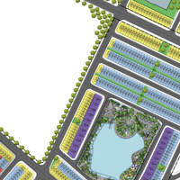 Bán Đất Nền Dự Án Tms Grand City Phúc Yên, 5,99 Tỷ, 150M2 Hàng Hot