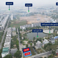 Bán Đất Nền Dự Án Tms Grand City Phúc Yên, 5,99 Tỷ, 150M2 Hàng Hot