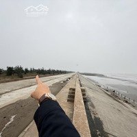 Đất Nền Đầu Tư Biển Quất Lâm - Giao Phong 5. 5 Triệu; 8. 4 Triệu; 10. 5 Triệu; 14 Triệu/M2 Sẵn Sổ Kinh Doanh 0961286388