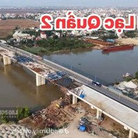 Đất Nền Đầu Tư Biển Quất Lâm - Giao Phong 5. 5 Triệu; 8. 4 Triệu; 10. 5 Triệu; 14 Triệu/M2 Sẵn Sổ Kinh Doanh 0961286388