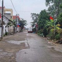 Chính Chủ Gửi Bán Lô Đất 100M2 Ở Tt Gia Khánh - Bình Xuyên