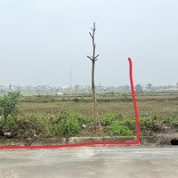 Chính Chủ Gửi Bán Lô Đất 100M2 Ở Tt Gia Khánh - Bình Xuyên