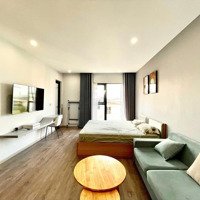 Cho Thuê Căn Hộ 1 Phòng Ngủ38M2 Tại Waterfront, Cầu Rào Chỉ 6 Triệu/Tháng