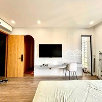 Cho Thuê Căn Hộ 1 Phòng Ngủ38M2 Tại Waterfront, Cầu Rào Chỉ 6 Triệu/Tháng