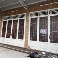 Cho Thuê Nhà Mặt Phốmặt Tiềnđường Vĩnh Phú 8, 4,5 Triệu/Tháng, 40M2, Thuận An, Bình Dương
