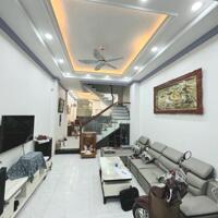 Nhà mới 4 tầng - 60m2 - 4x15 - Hẻm xe tải tránh - ngay Tân Kỳ Tân Quý, Đường Gò Xoài - Bình Tân