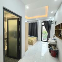 Nhà mới 4 tầng - 60m2 - 4x15 - Hẻm xe tải tránh - ngay Tân Kỳ Tân Quý, Đường Gò Xoài - Bình Tân