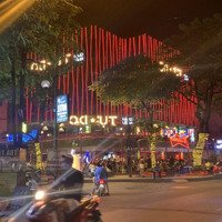 Đẹp ! Cho Thuê Mbkd Phó Đức Chính, Diện Tích: 1000M2, Mt: 30M. Giá 500 Triệu