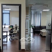 Cho Thuê 170M2 Giá 300 Nghìn/M2 Tại R2 Royal City