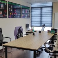 Cho Thuê 170M2 Giá 300 Nghìn/M2 Tại R2 Royal City