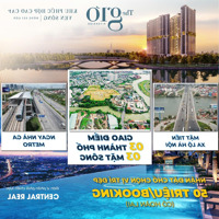 An Gia Chính Thức Triển Khai Chính Sách Booking 0 Đồng Kép Tại The Gió Riverside