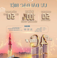 Chưa Từng Có Tiền Lệ Chính Sách Lộc Lãi Song Hành Chỉ Có Tại The Gió Riverside