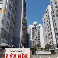 Bán Căn Hộ Chung Cư Sơn Kỳ 1 (Building Sơn Kỳ).
Diện Tích: 58M2, Giao Nhà 2017, Giá: 2 Tỷ750