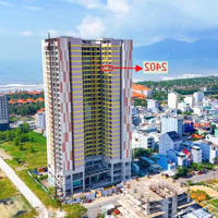 Nhanh Tay Sở Hữu Ngay Căn Hộ Cao Cấp The Sang View Sông Hàn - Sở Hữu Lâu Dài Chỉ Với 1,2 Tỷ(30%)