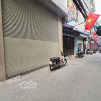 Bán Nhà Mặt Ngõ Lô Góc Kinh Doanh Ô Tô Tránh Phố Vọng Diện Tích: 76M2 5Tầng Mt4,5M Chỉ 15,5Tỷ Có Tl