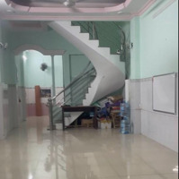 Cách 1 Căn Ra Mặt Tiền Đường Số 9, Phường 9, Gò Vấp, Hcm. 7,7 Tỷ Còn Thương Lượng - Hot!