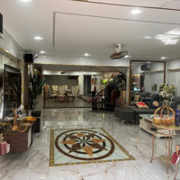 Bán Nhà Riêng 119M2 Tại Trần Bá Giao, Gò Vấp, Hồ Chí Minh, Giá Siêu Hời Chỉ Với 13,9 Tỷ