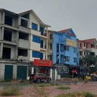 Bán Biệt Thự Đẹp Tại Đường Lai Xá, Hoài Đức, Hà Nội, 35 Tỷ, 120M2, Nhiều Tiện Ích